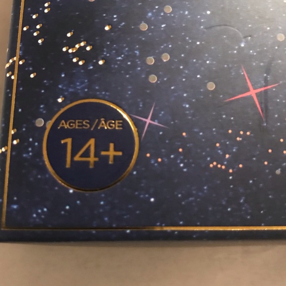 Coco & Lola Sweet Bunny Sleeping Eye Mask Pink - Picture 8 of 8